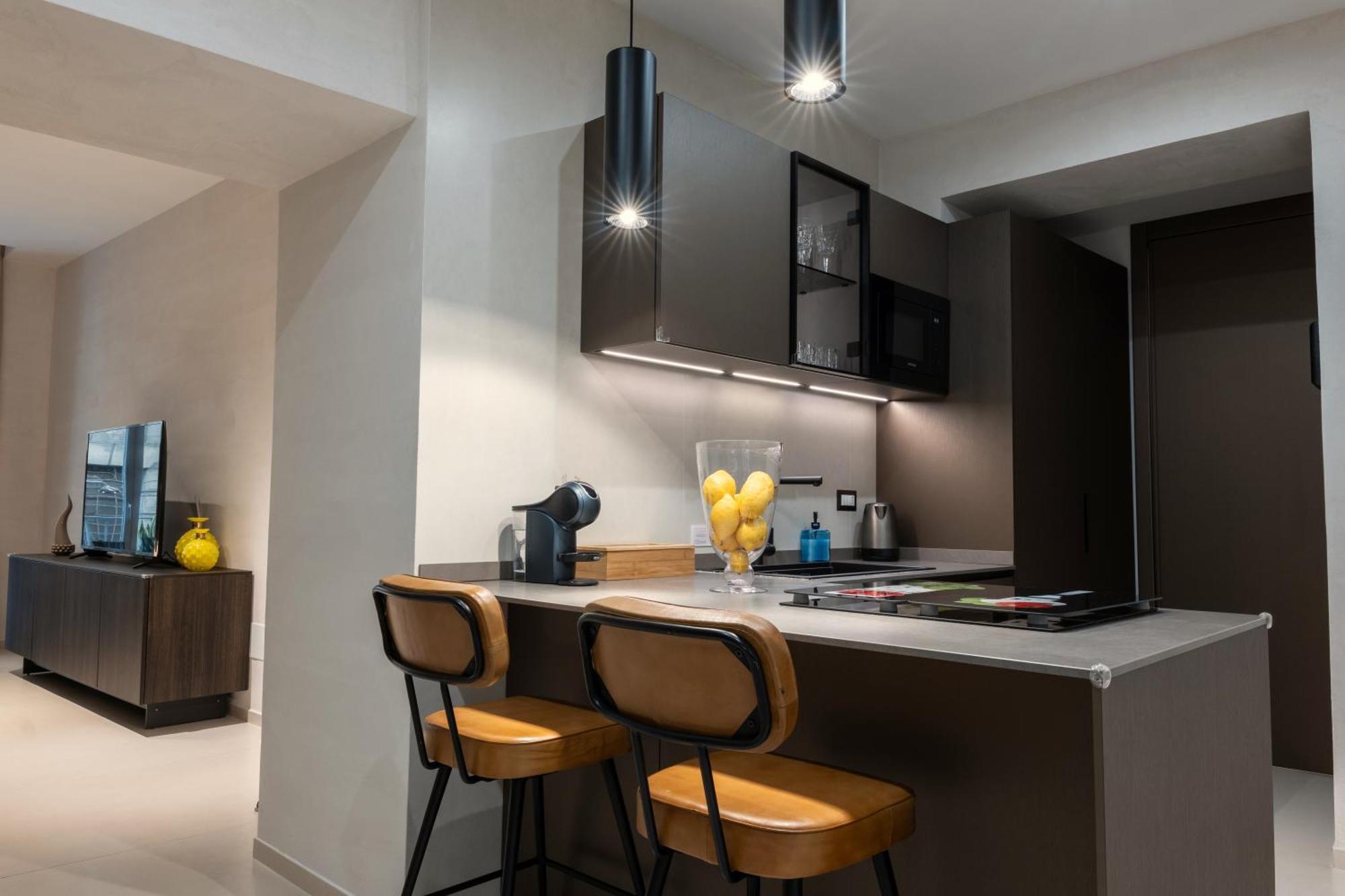 Aledo Boutique Apartment Naples