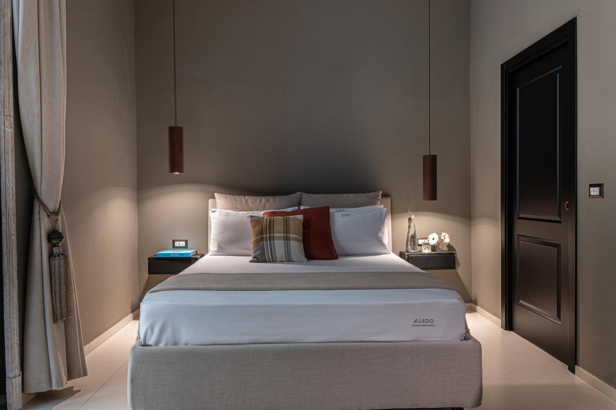 Appartement Aledo Boutique Napels