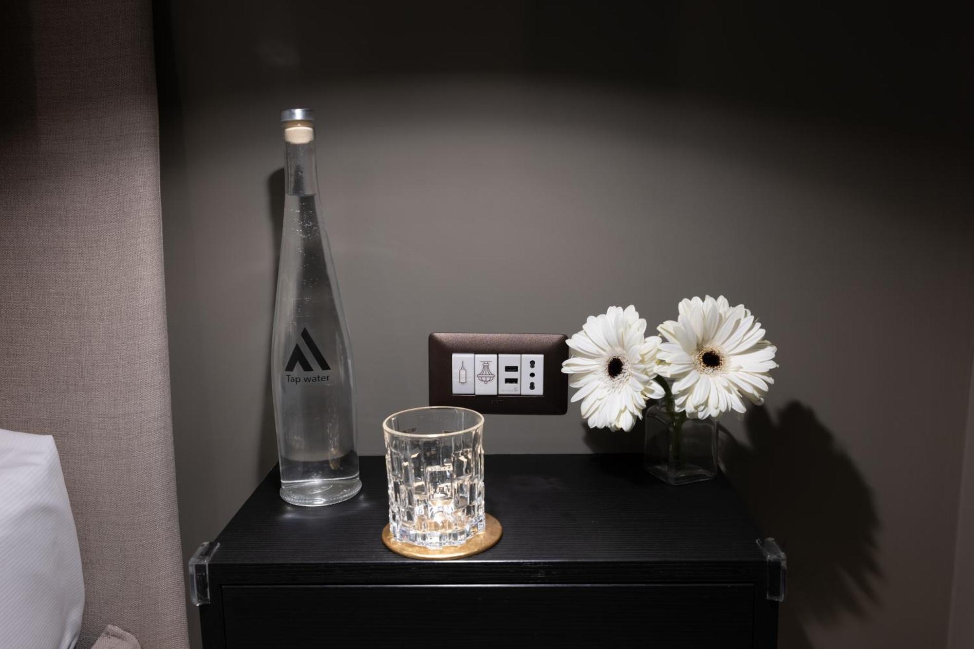 Appartement Aledo Boutique Napels