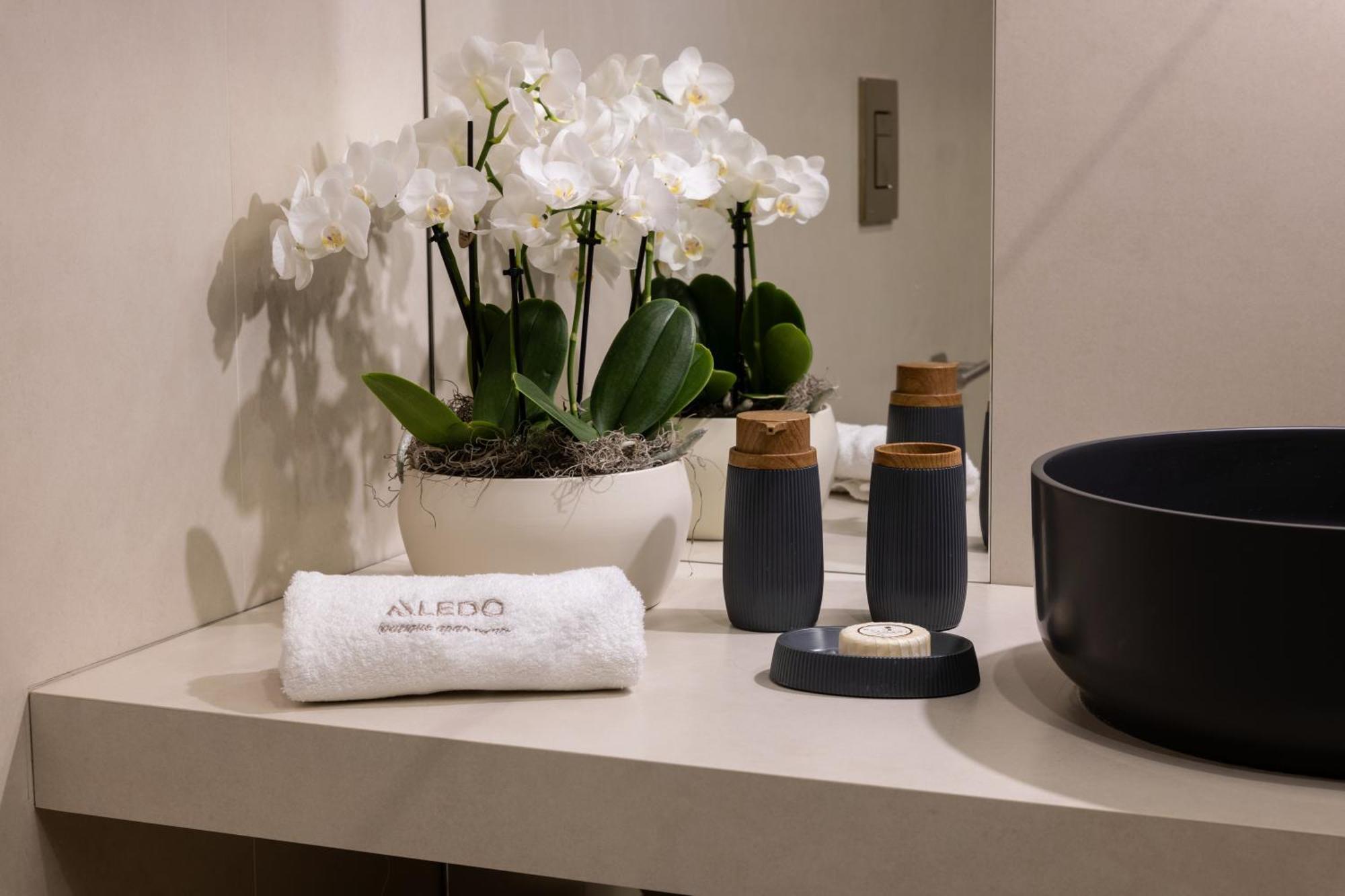Aledo Boutique Appartement
