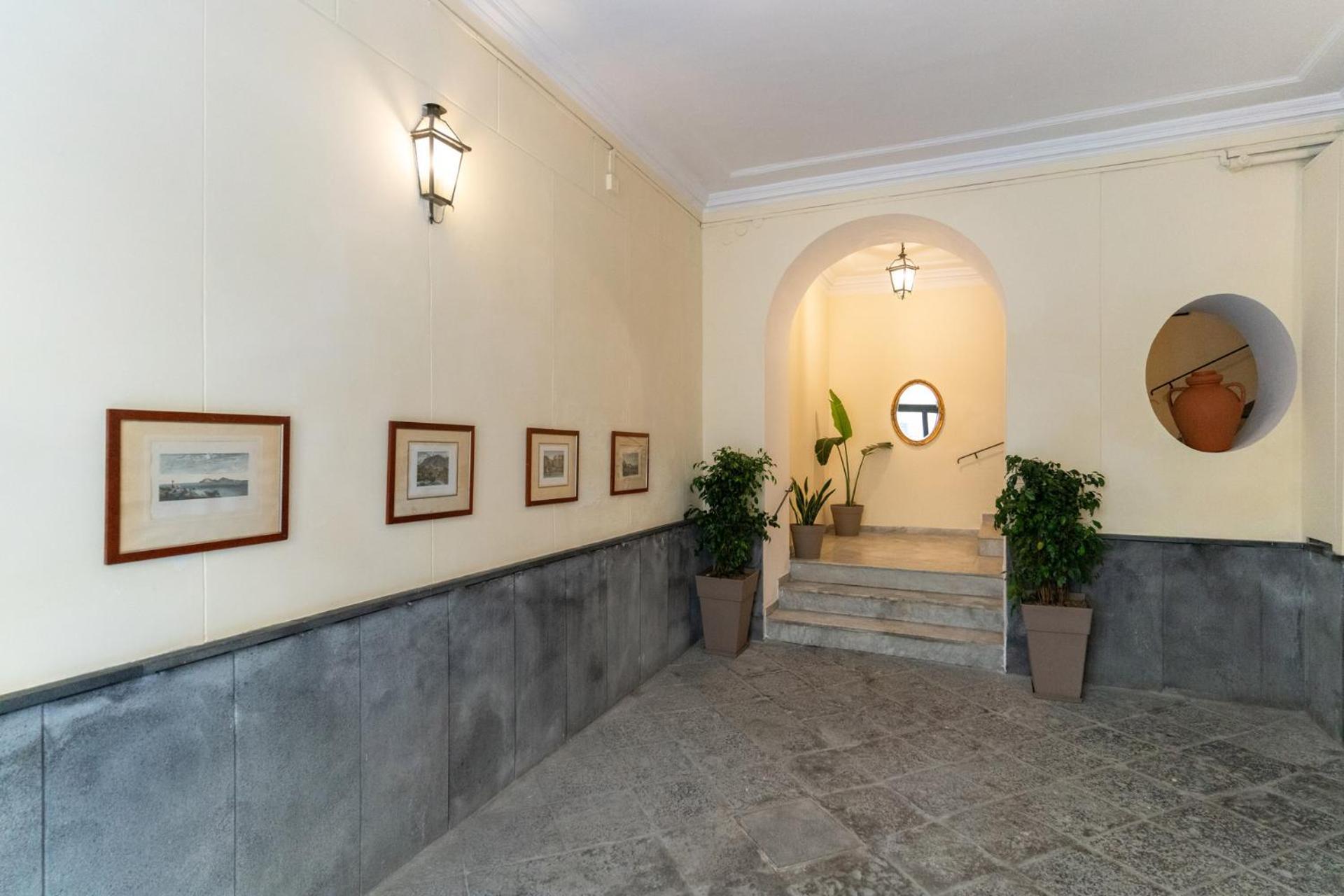 Aledo Boutique Appartement Napels