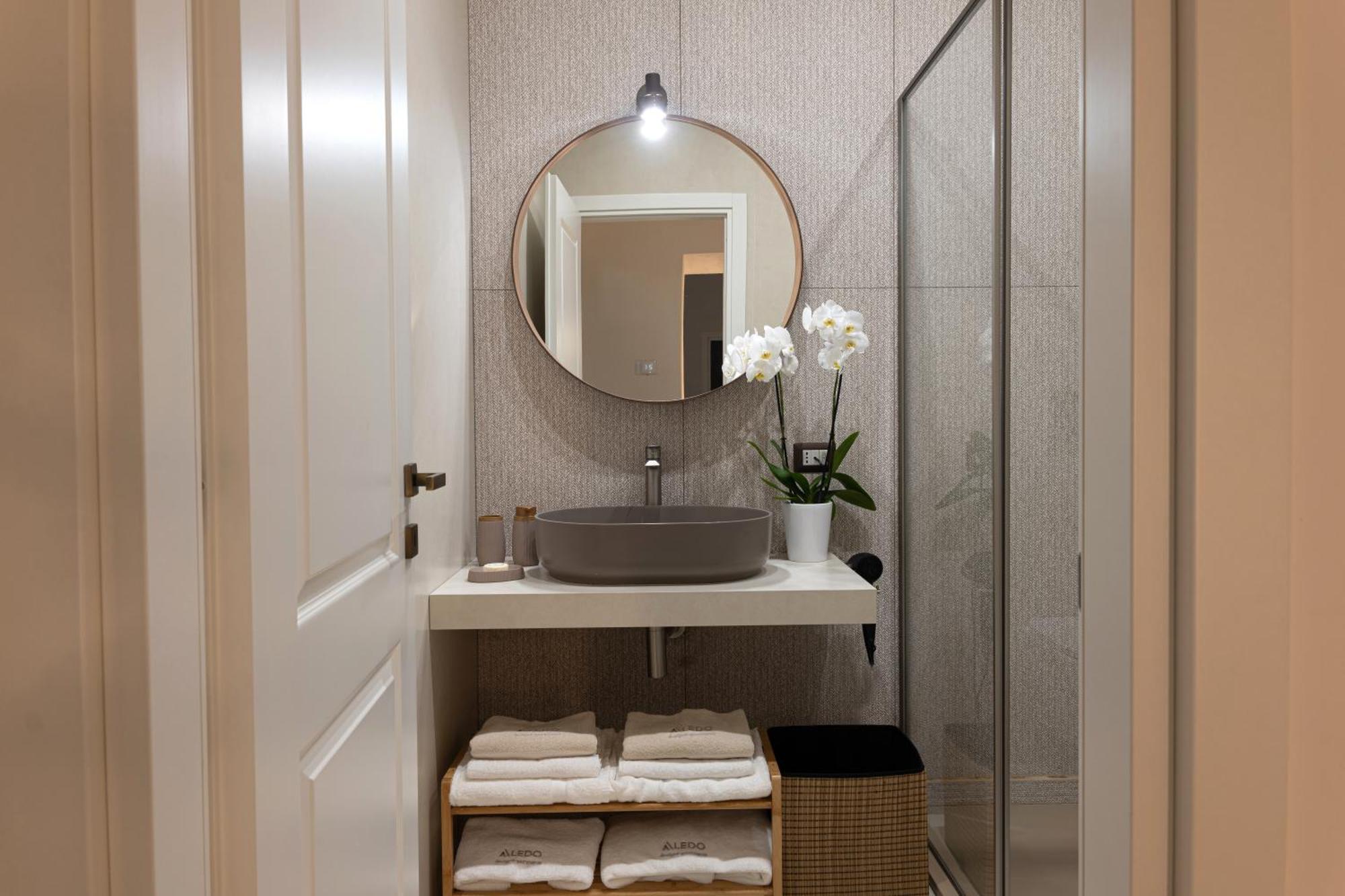 Appartement Aledo Boutique *