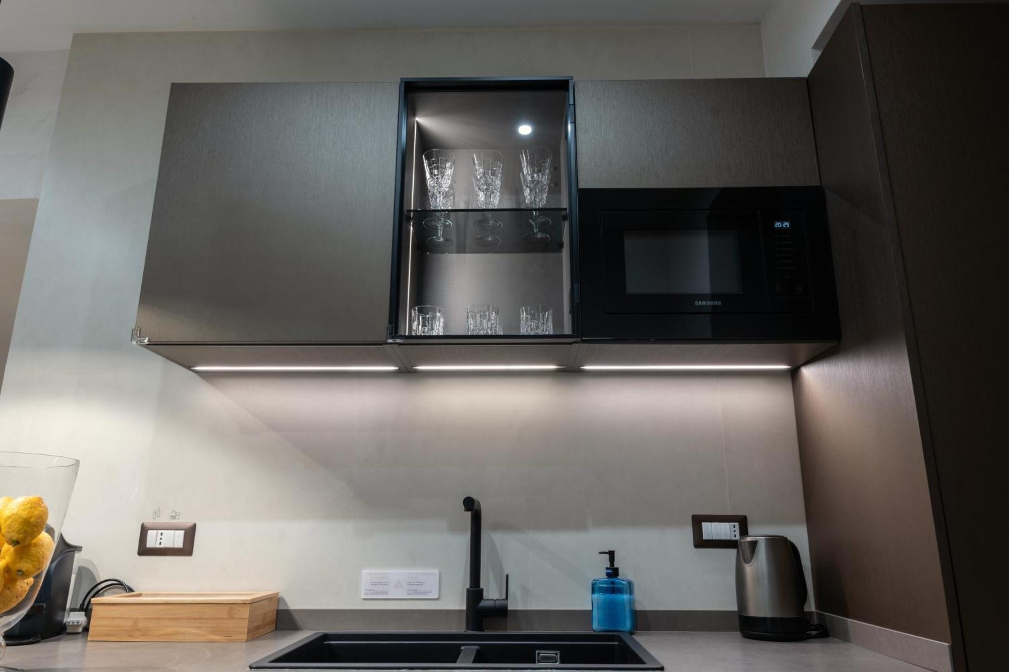 Apartment Aledo Boutique *