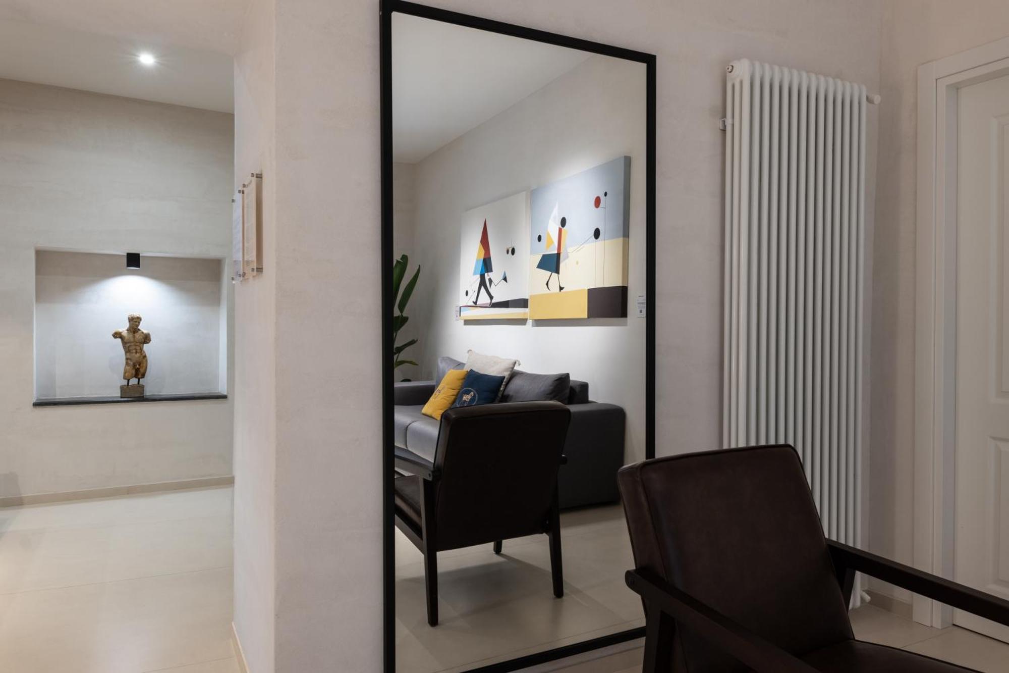 Aledo Boutique Apartment *