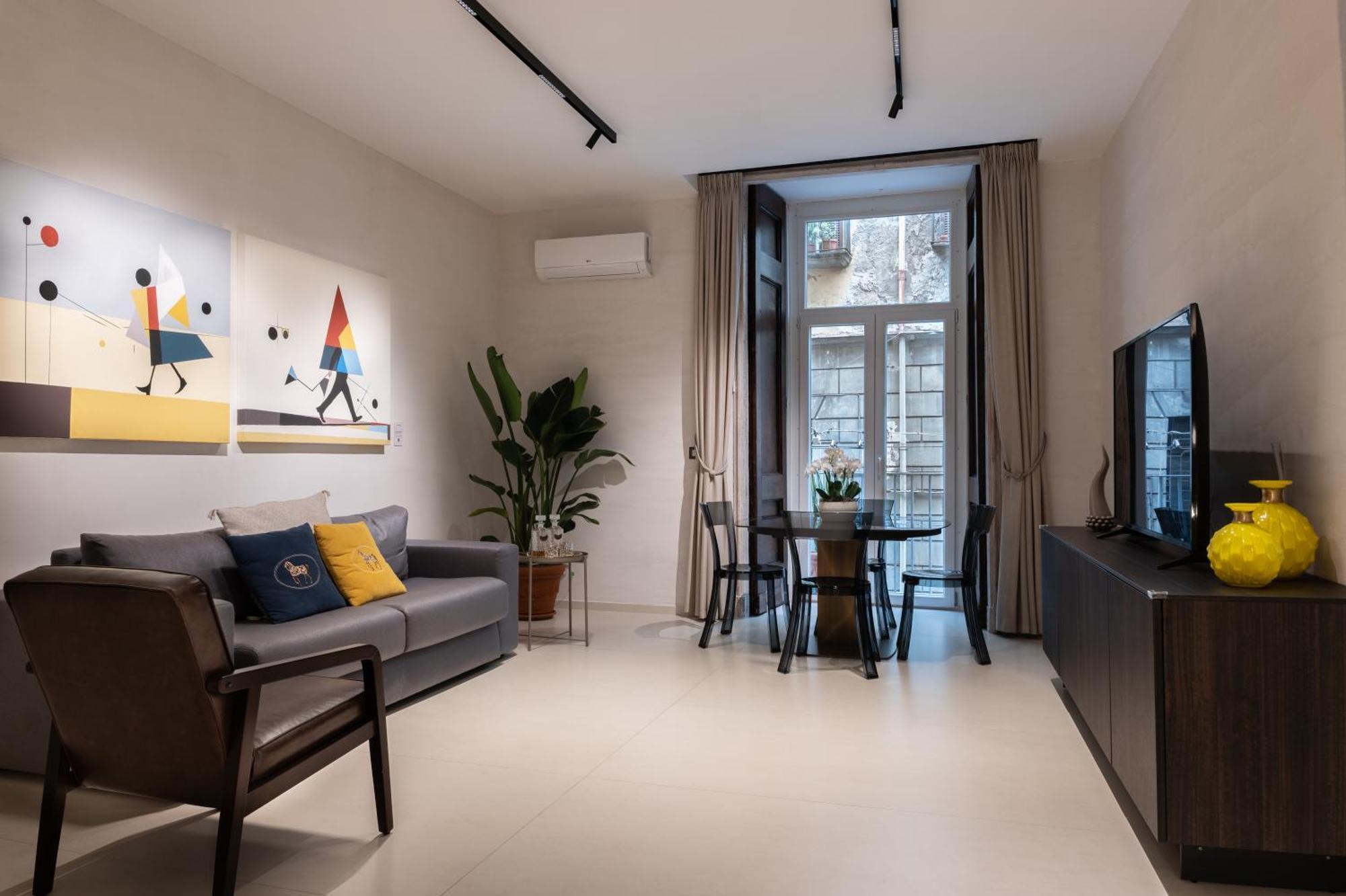 Aledo Boutique Apartment