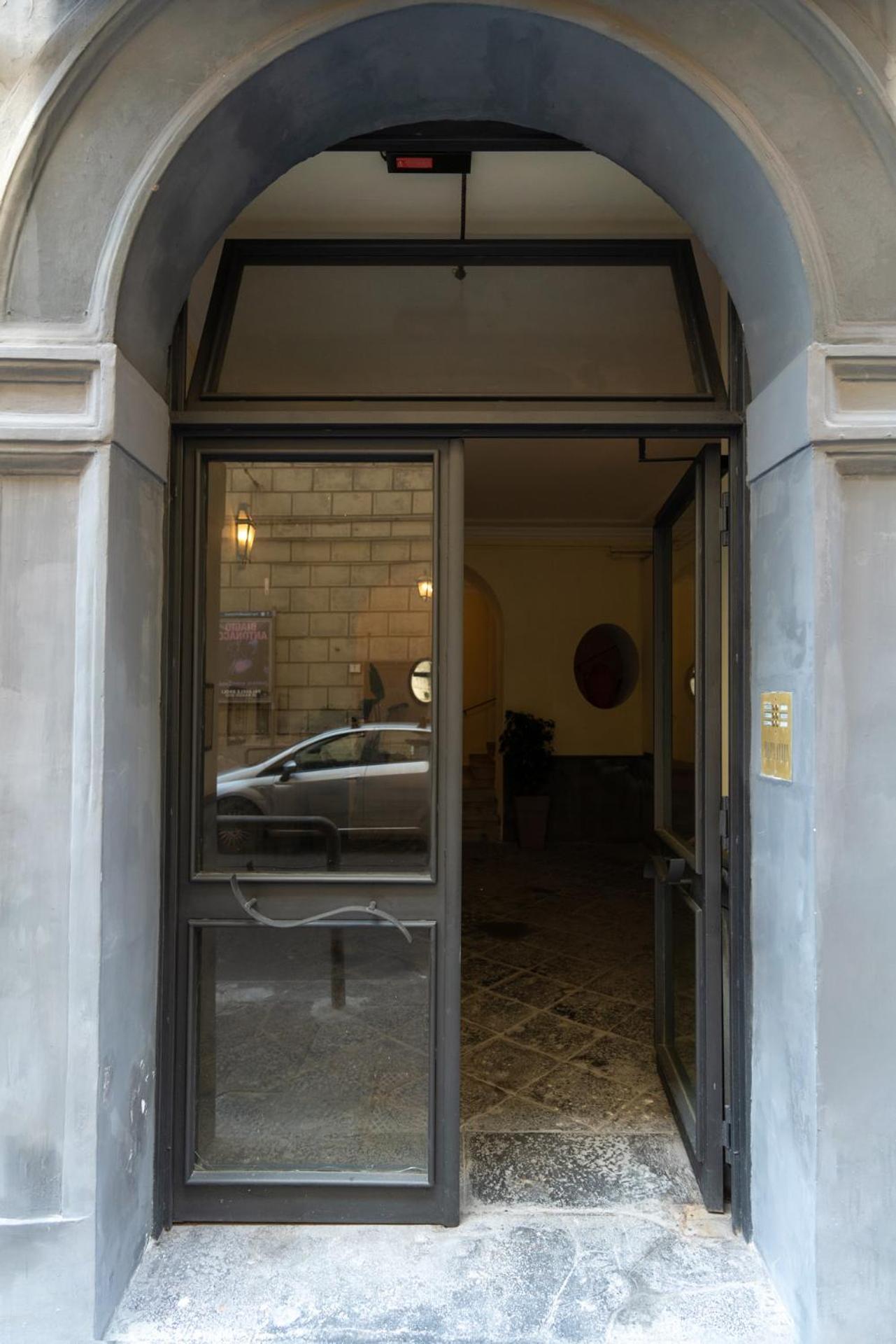 Apartment Aledo Boutique Naples