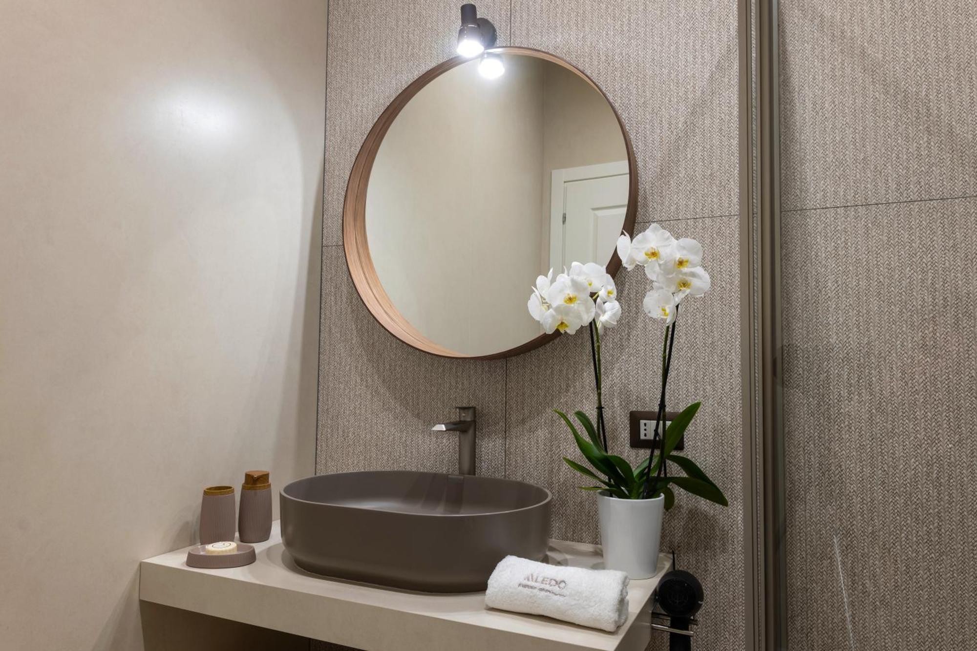 Aledo Boutique Apartment *